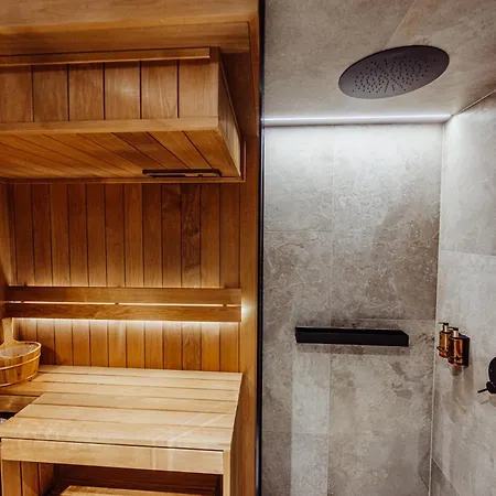 Luxury Szklarska Apartments Szklarska Poręba Zewnętrze zdjęcie