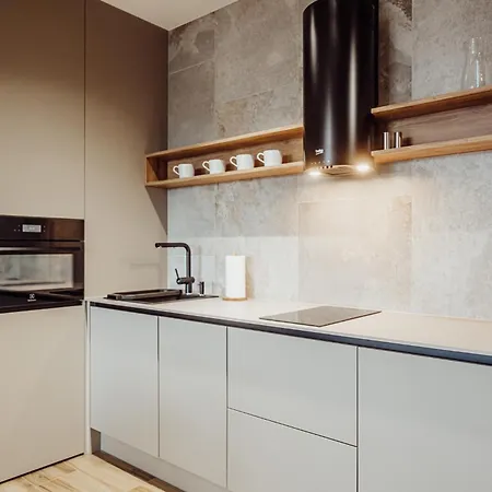 Luxury Szklarska Apartments Szklarska Poręba Zewnętrze zdjęcie