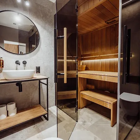 Luxury Szklarska Apartments Szklarska Poręba Zewnętrze zdjęcie