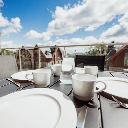 Luxury Szklarska Apartments Szklarska Poręba Zewnętrze zdjęcie