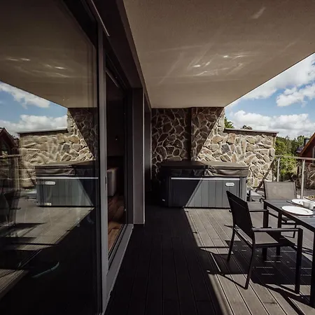 Luxury Szklarska Apartments Szklarska Poręba Zewnętrze zdjęcie