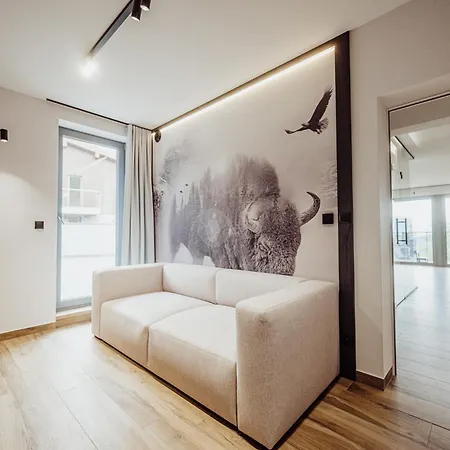 Luxury Szklarska Apartments Szklarska Poręba Zewnętrze zdjęcie