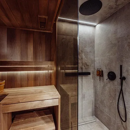 Luxury Szklarska Apartments Szklarska Poręba Zewnętrze zdjęcie