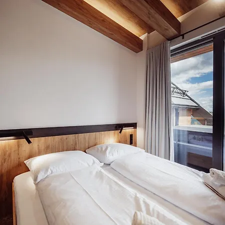 Luxury Szklarska Apartments Szklarska Poręba Zewnętrze zdjęcie