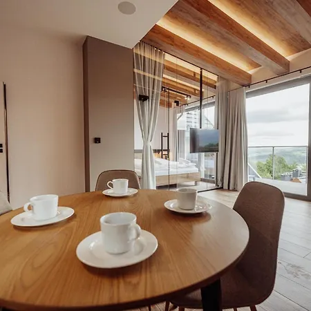 Luxury Szklarska Apartments Szklarska Poręba Zewnętrze zdjęcie
