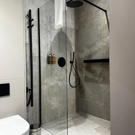 Luxury Szklarska Apartments Szklarska Poręba Zewnętrze zdjęcie
