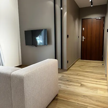Luxury Szklarska Apartments Szklarska Poręba Zewnętrze zdjęcie
