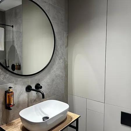 Luxury Szklarska Apartments Szklarska Poręba Zewnętrze zdjęcie