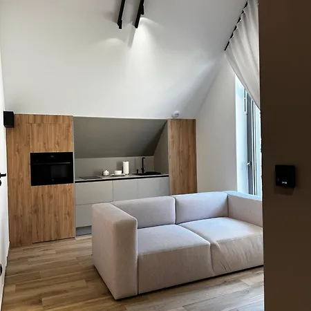 Luxury Szklarska Apartments Szklarska Poręba Zewnętrze zdjęcie