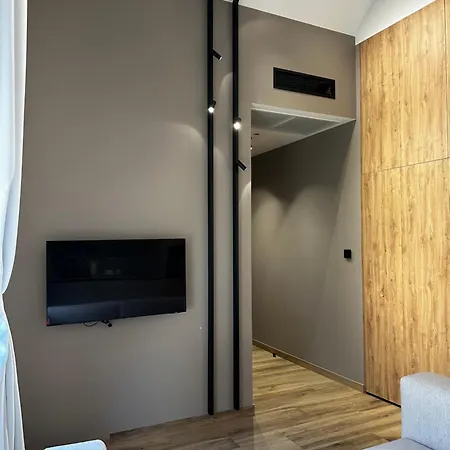 Luxury Szklarska Apartments Szklarska Poręba Zewnętrze zdjęcie