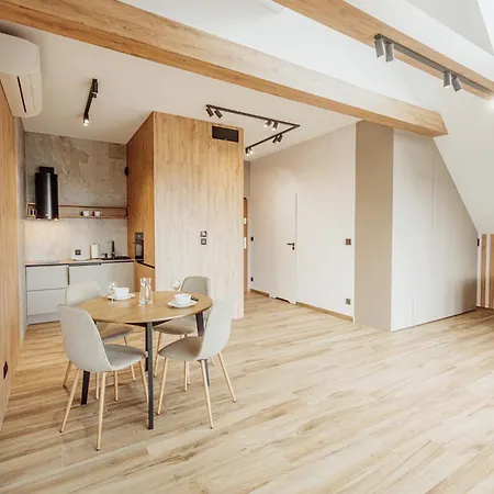 Luxury Szklarska Apartments Szklarska Poręba Zewnętrze zdjęcie