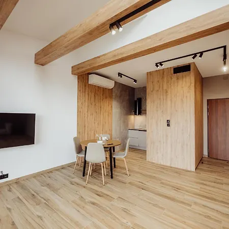 Luxury Szklarska Apartments Szklarska Poręba Zewnętrze zdjęcie