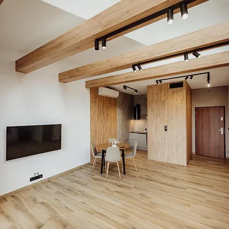 Luxury Szklarska Apartments Szklarska Poręba Zewnętrze zdjęcie
