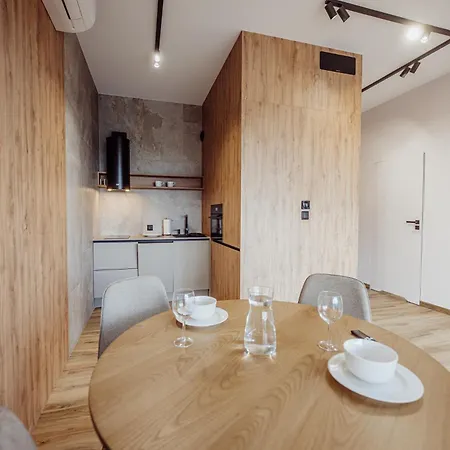 Luxury Szklarska Apartments Szklarska Poręba Zewnętrze zdjęcie
