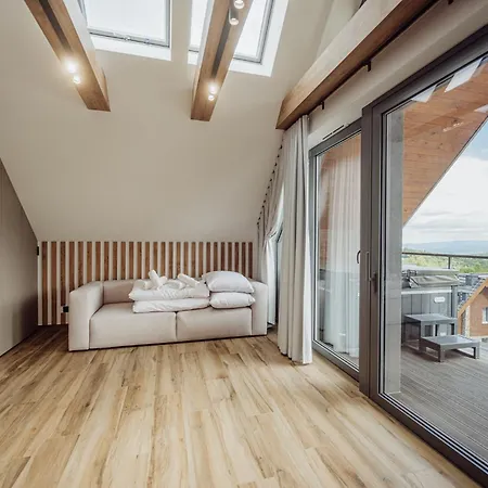 Luxury Szklarska Apartments Szklarska Poręba Zewnętrze zdjęcie