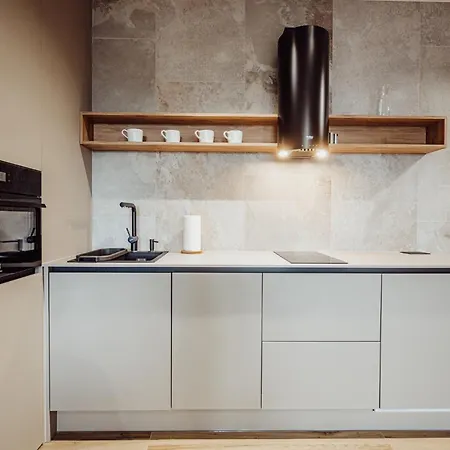Luxury Szklarska Apartments Szklarska Poręba Zewnętrze zdjęcie