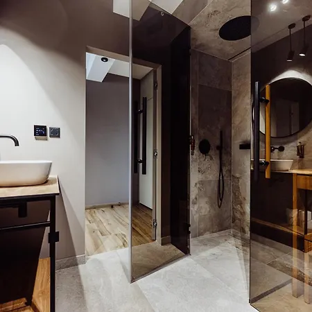 Luxury Szklarska Apartments Szklarska Poręba Zewnętrze zdjęcie