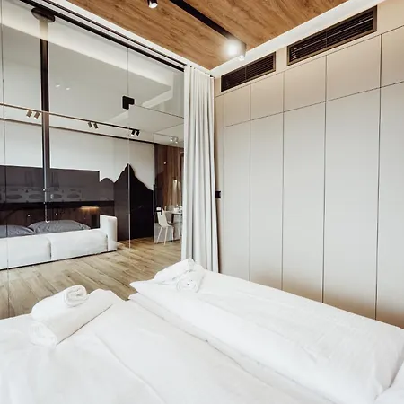 Luxury Szklarska Apartments Szklarska Poręba Zewnętrze zdjęcie