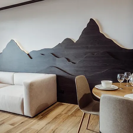 Luxury Szklarska Apartments Szklarska Poręba Zewnętrze zdjęcie