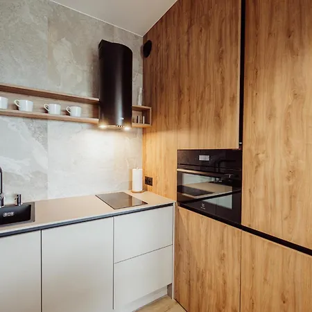 Luxury Szklarska Apartments Szklarska Poręba Zewnętrze zdjęcie