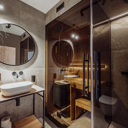 Luxury Szklarska Apartments Szklarska Poręba Zewnętrze zdjęcie