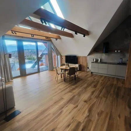 Luxury Szklarska Apartments Szklarska Poręba Zewnętrze zdjęcie