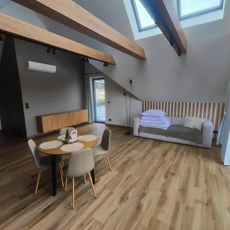 Luxury Szklarska Apartments Szklarska Poręba Zewnętrze zdjęcie