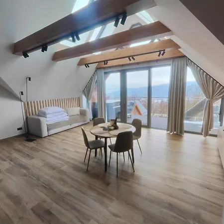 Luxury Szklarska Apartments Szklarska Poręba Zewnętrze zdjęcie