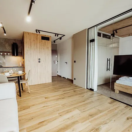 Luxury Szklarska Apartments Szklarska Poręba Zewnętrze zdjęcie