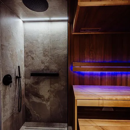 Luxury Szklarska Apartments Szklarska Poręba Zewnętrze zdjęcie