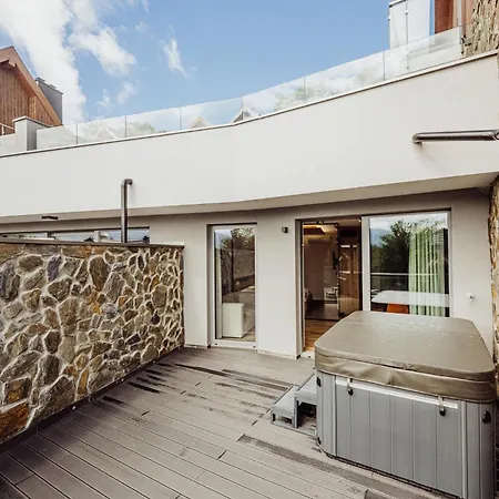 Luxury Szklarska Apartments Szklarska Poręba Zewnętrze zdjęcie