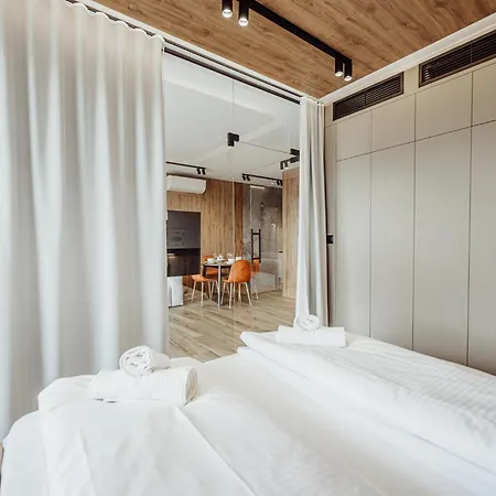 Luxury Szklarska Apartments Szklarska Poręba Zewnętrze zdjęcie