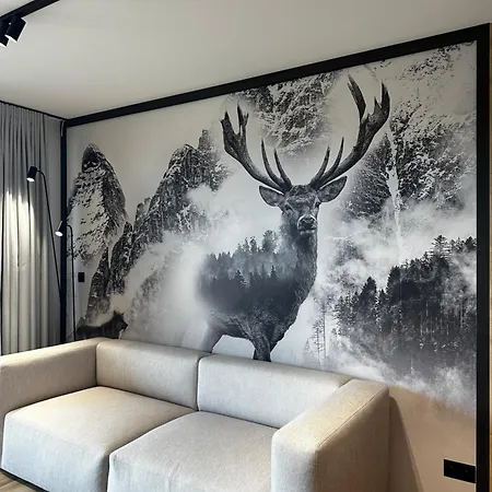 Luxury Szklarska Apartments Szklarska Poręba Zewnętrze zdjęcie