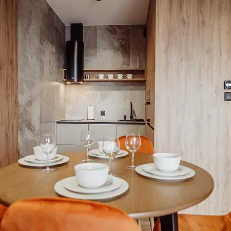 Luxury Szklarska Apartments Szklarska Poręba Zewnętrze zdjęcie