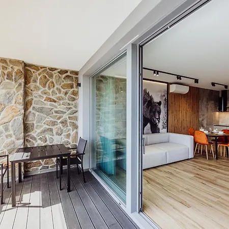 Luxury Szklarska Apartments Szklarska Poręba Zewnętrze zdjęcie