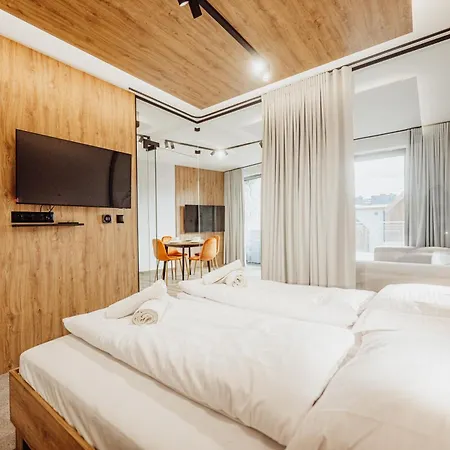 Luxury Szklarska Apartments Szklarska Poręba Zewnętrze zdjęcie
