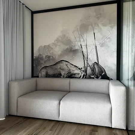 Luxury Szklarska Apartments Szklarska Poręba Zewnętrze zdjęcie
