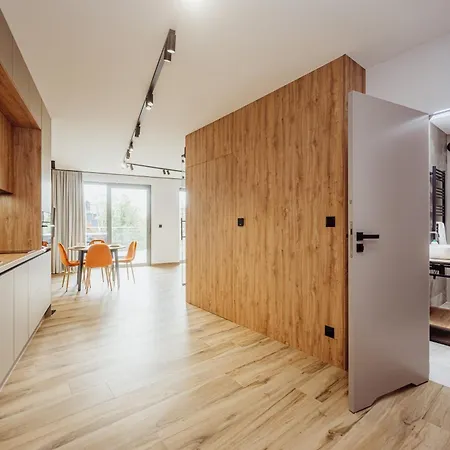 Luxury Szklarska Apartments Szklarska Poręba Zewnętrze zdjęcie