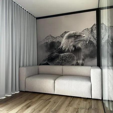 Luxury Szklarska Apartments Szklarska Poręba Zewnętrze zdjęcie