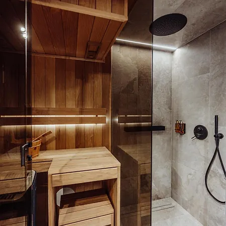 Luxury Szklarska Apartments Szklarska Poręba Zewnętrze zdjęcie