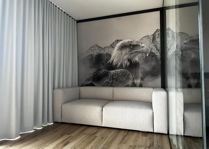 Luxury Szklarska Apartments