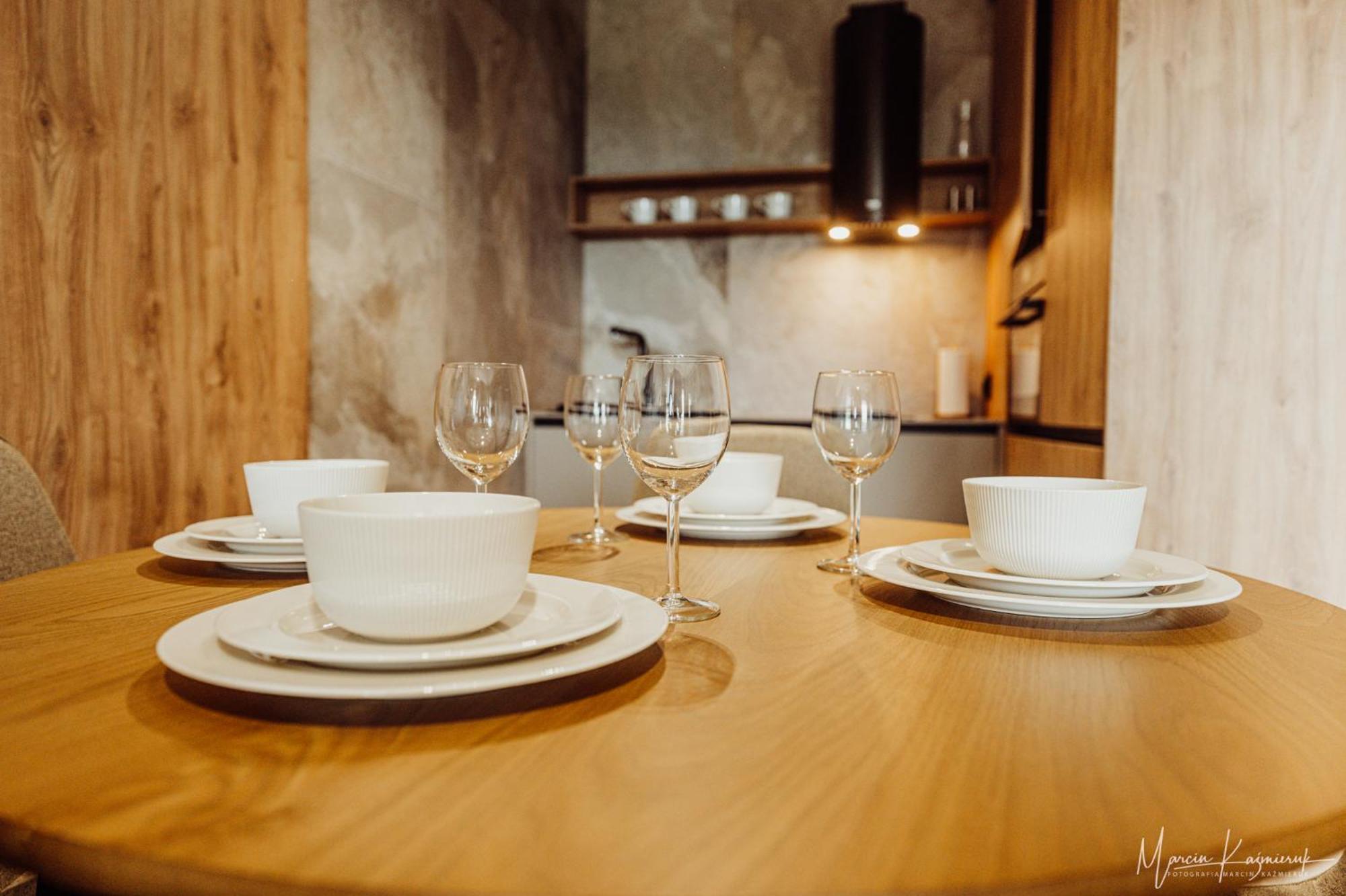 Apartament Luxury Szklarska Szklarska Poręba