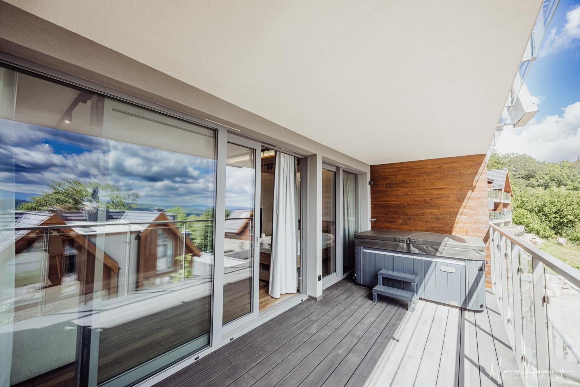 Luxury Szklarska * Szklarska Poręba