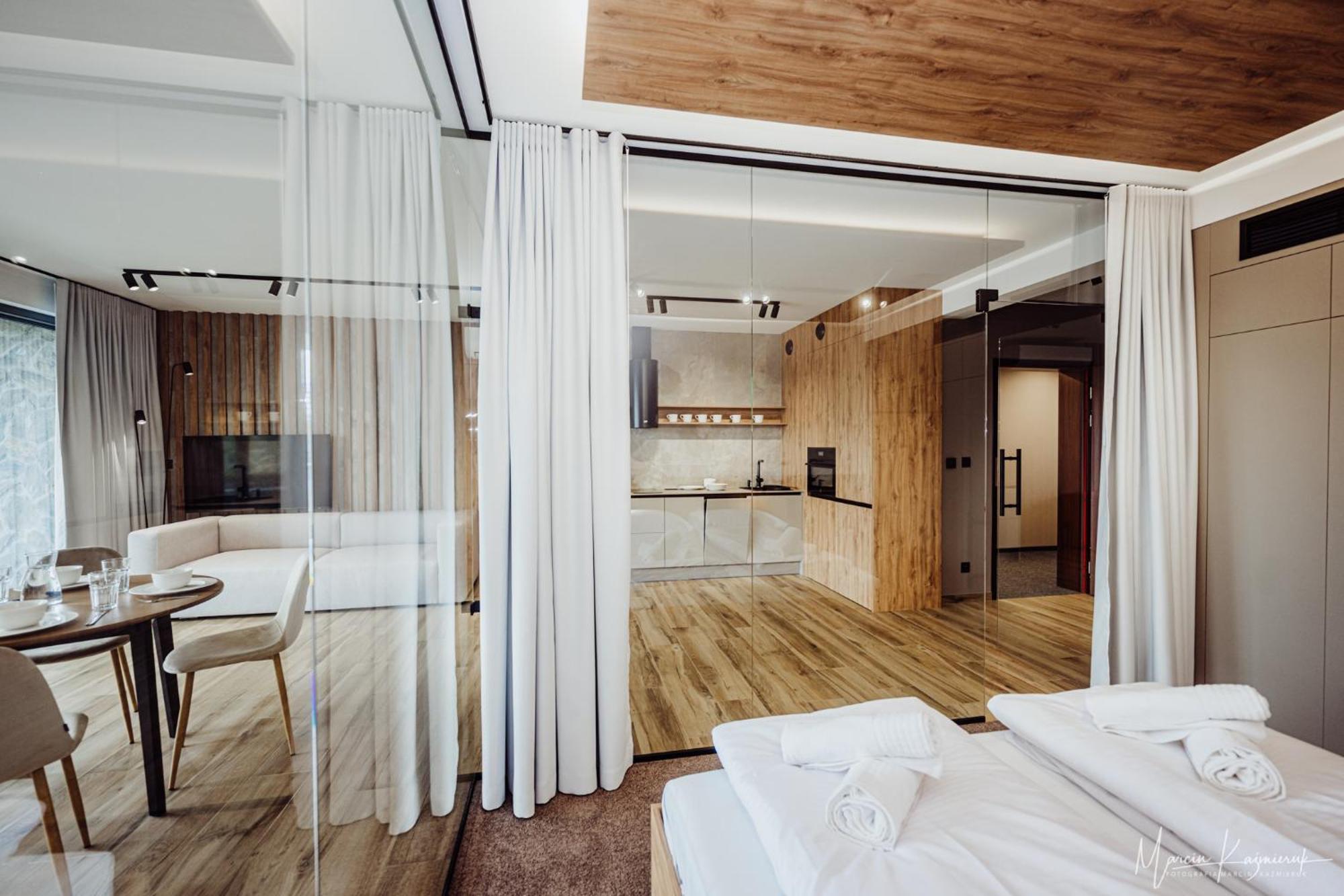 Luxury Szklarska Szklarska Poręba