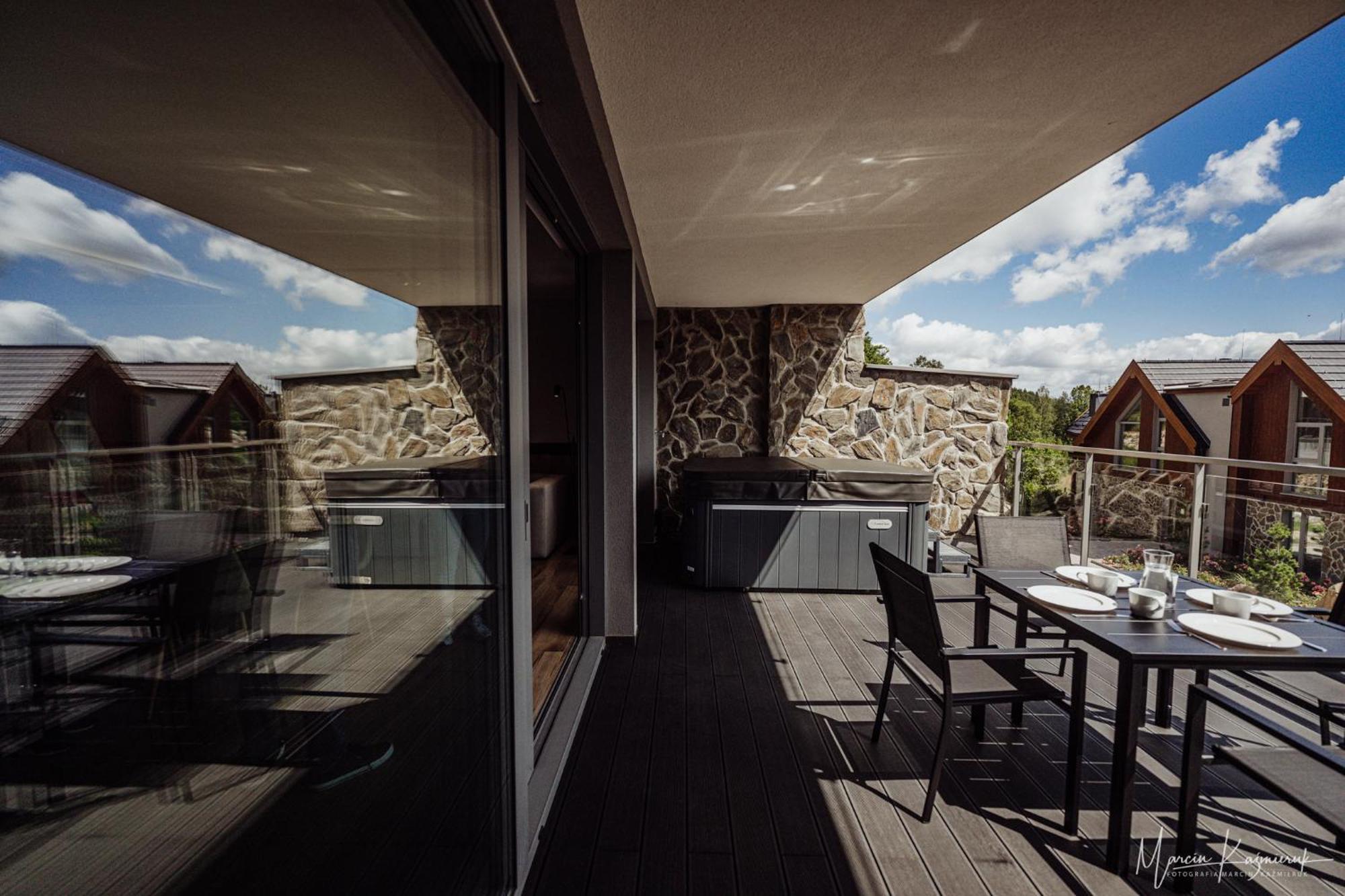 Luxury Szklarska Apartament