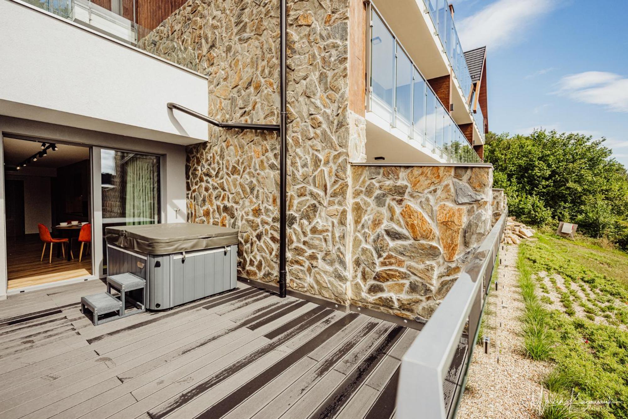 Luxury Szklarska * Szklarska Poręba