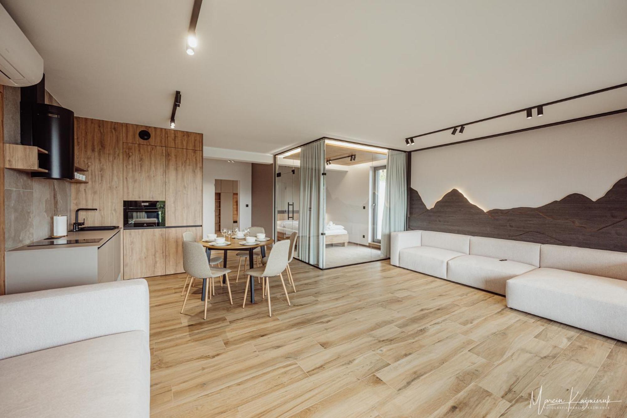 Luxury Szklarska * Szklarska Poręba
