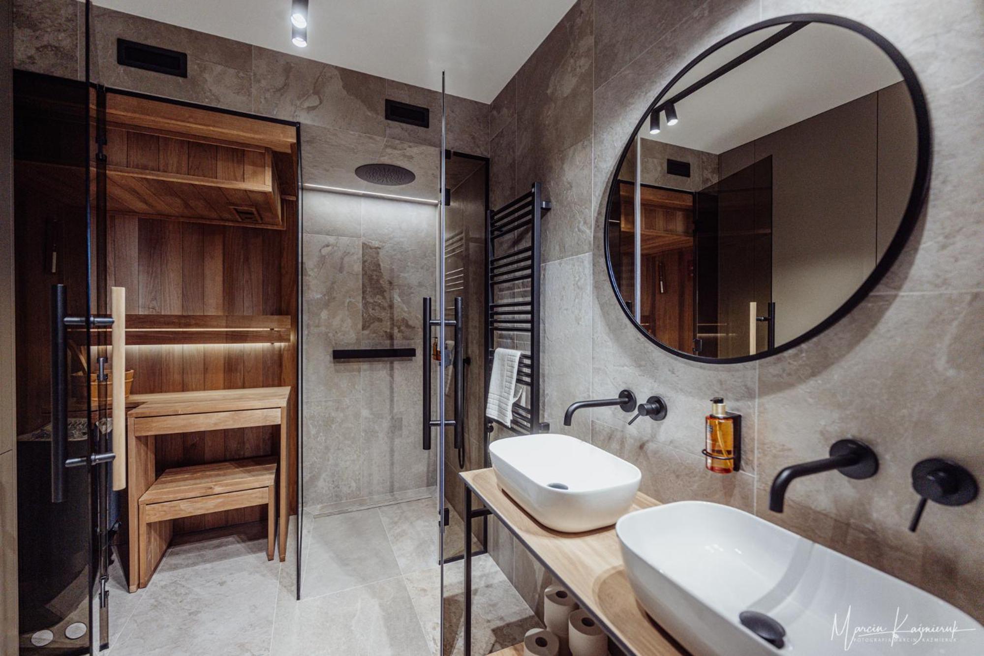 Apartament Luxury Szklarska Szklarska Poręba