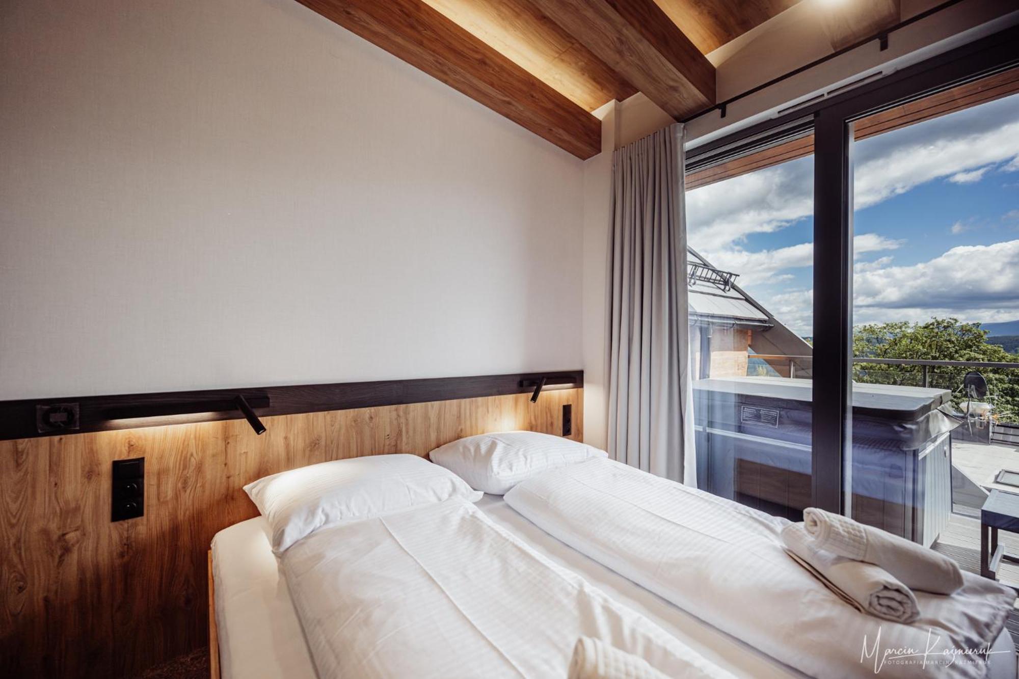 Luxury Szklarska Apartament *