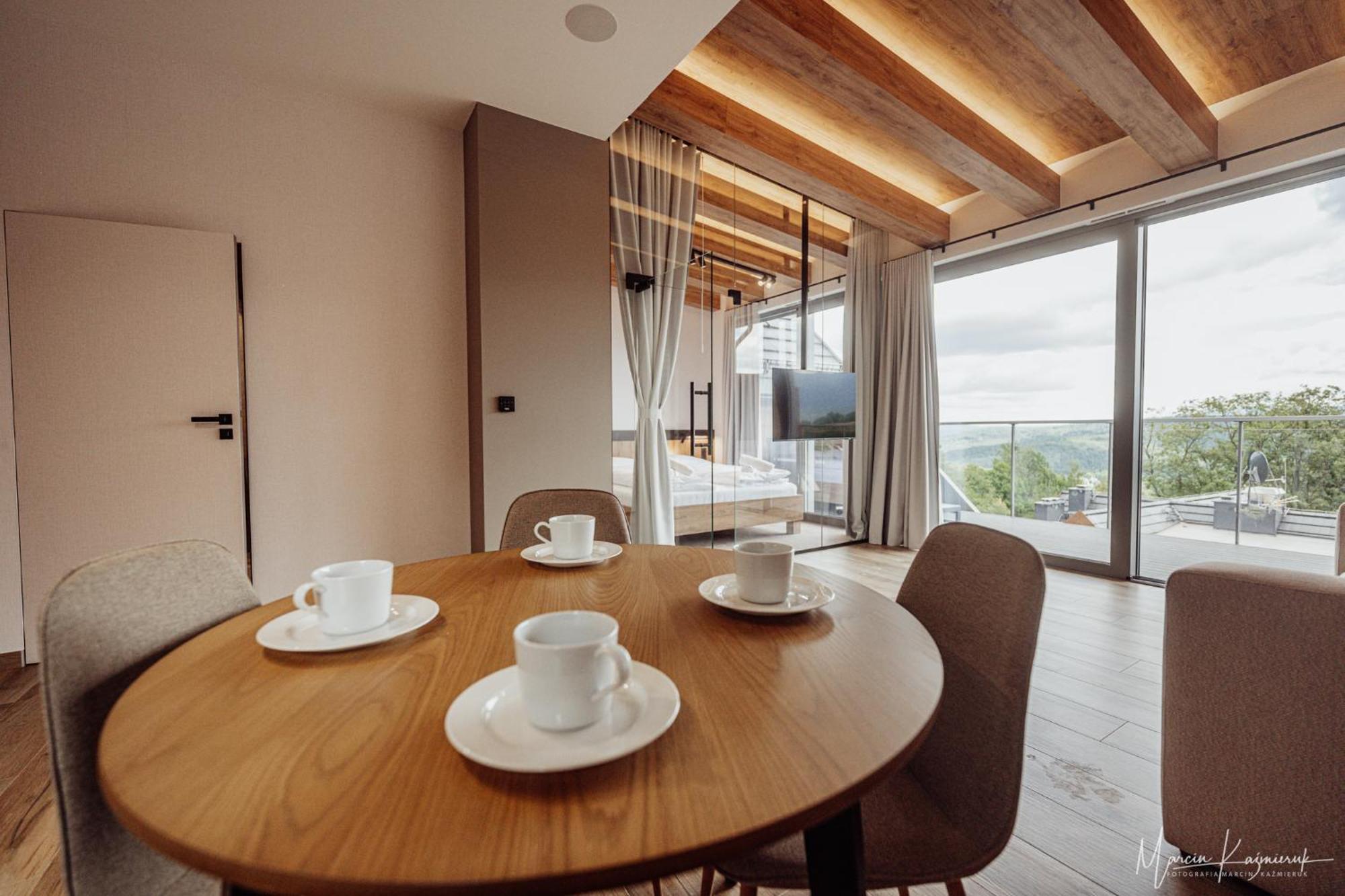 Luxury Szklarska